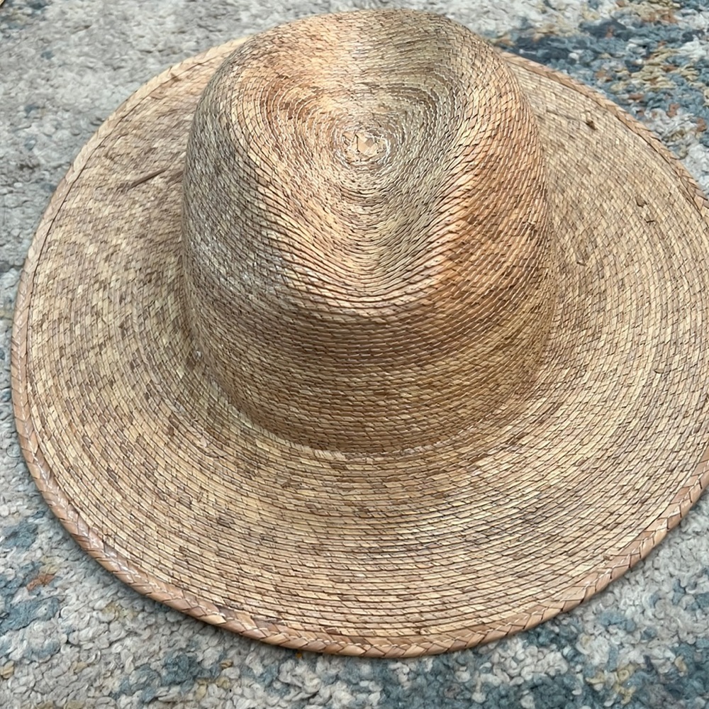 Lack of Color Palma Fedora